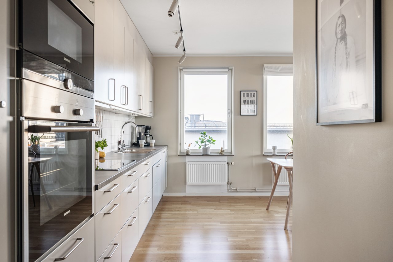 Sjöviksvägen 128
