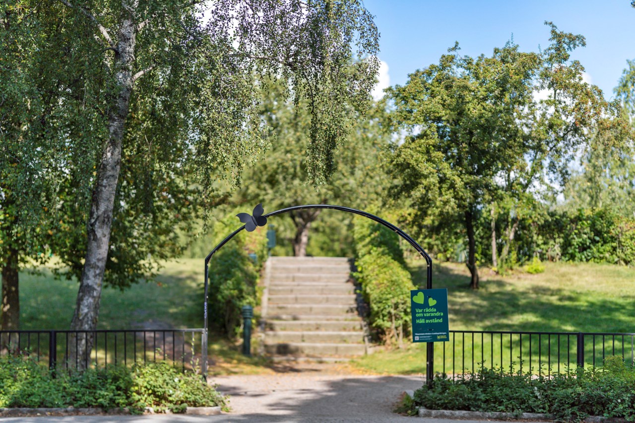 S:t Olofsgatan 58 B
