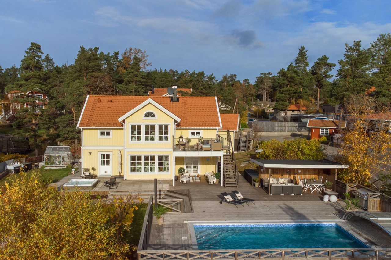 Rågångsvägen 2