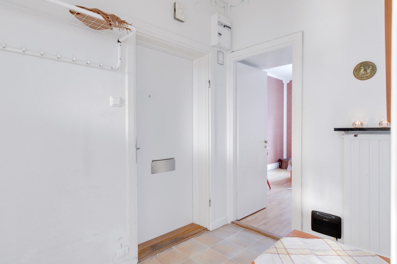 Kyrkogårdsgatan 16B