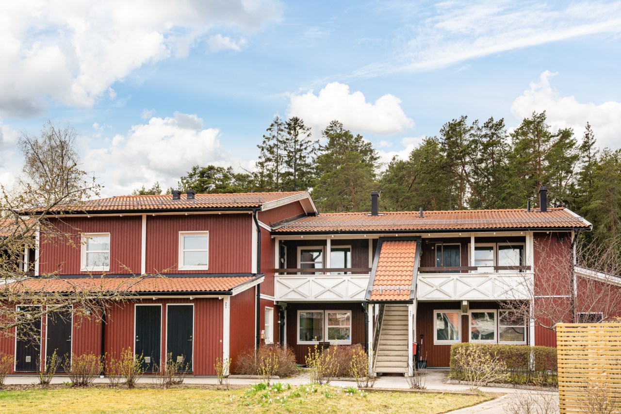 Täbyvägen 322D