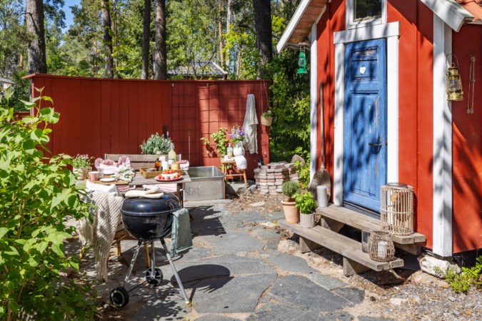Backamovägen 19