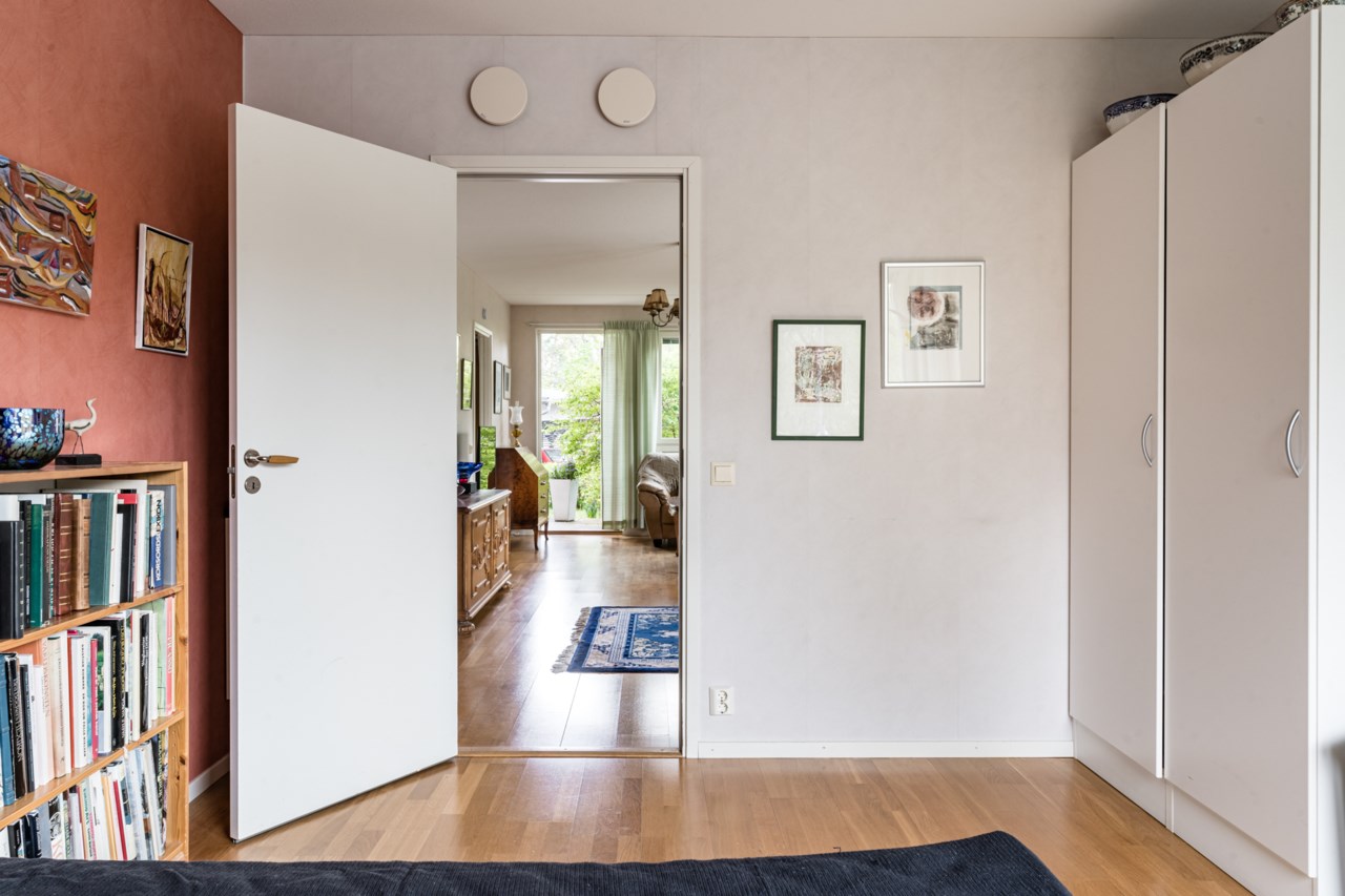 Engelbrektsvägen 26A