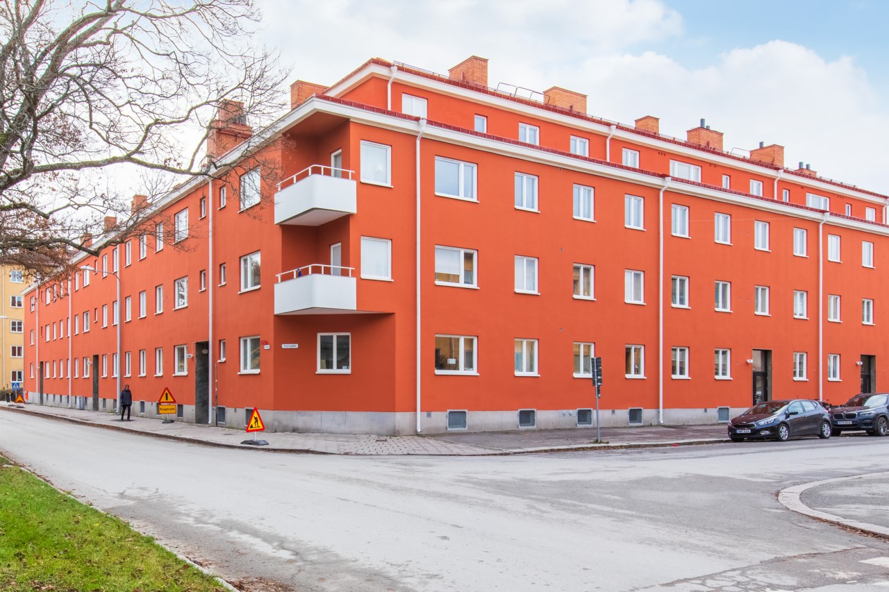 Götgatan 20B