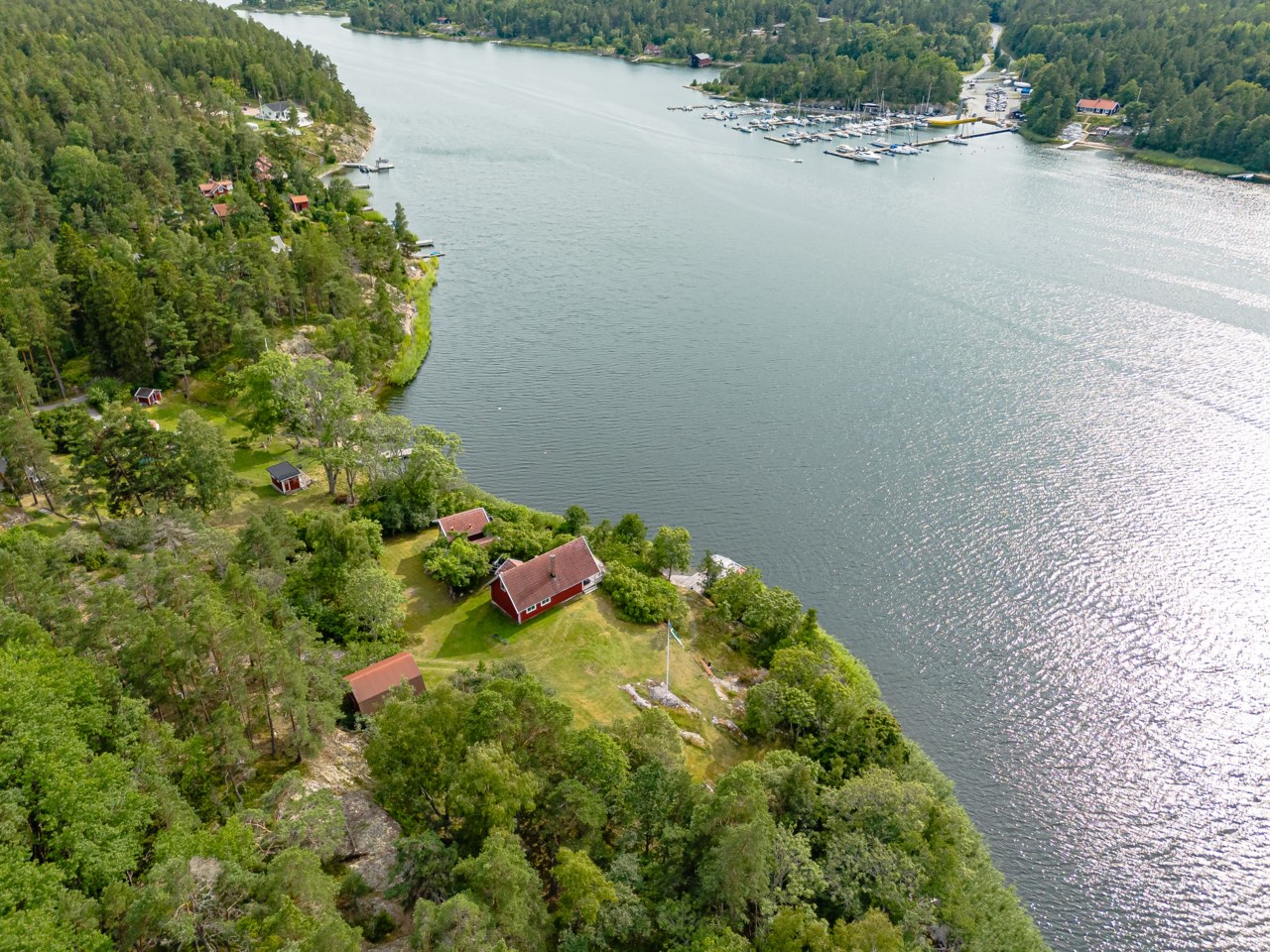 Tomtebergavägen 27