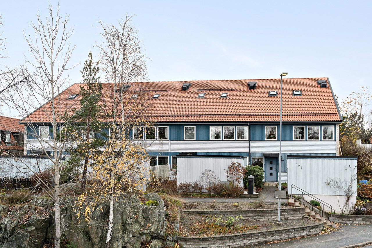 Ottevägen 123