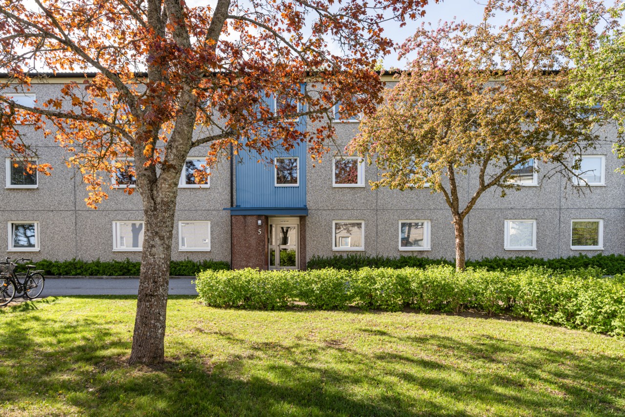 Vältvägen 5