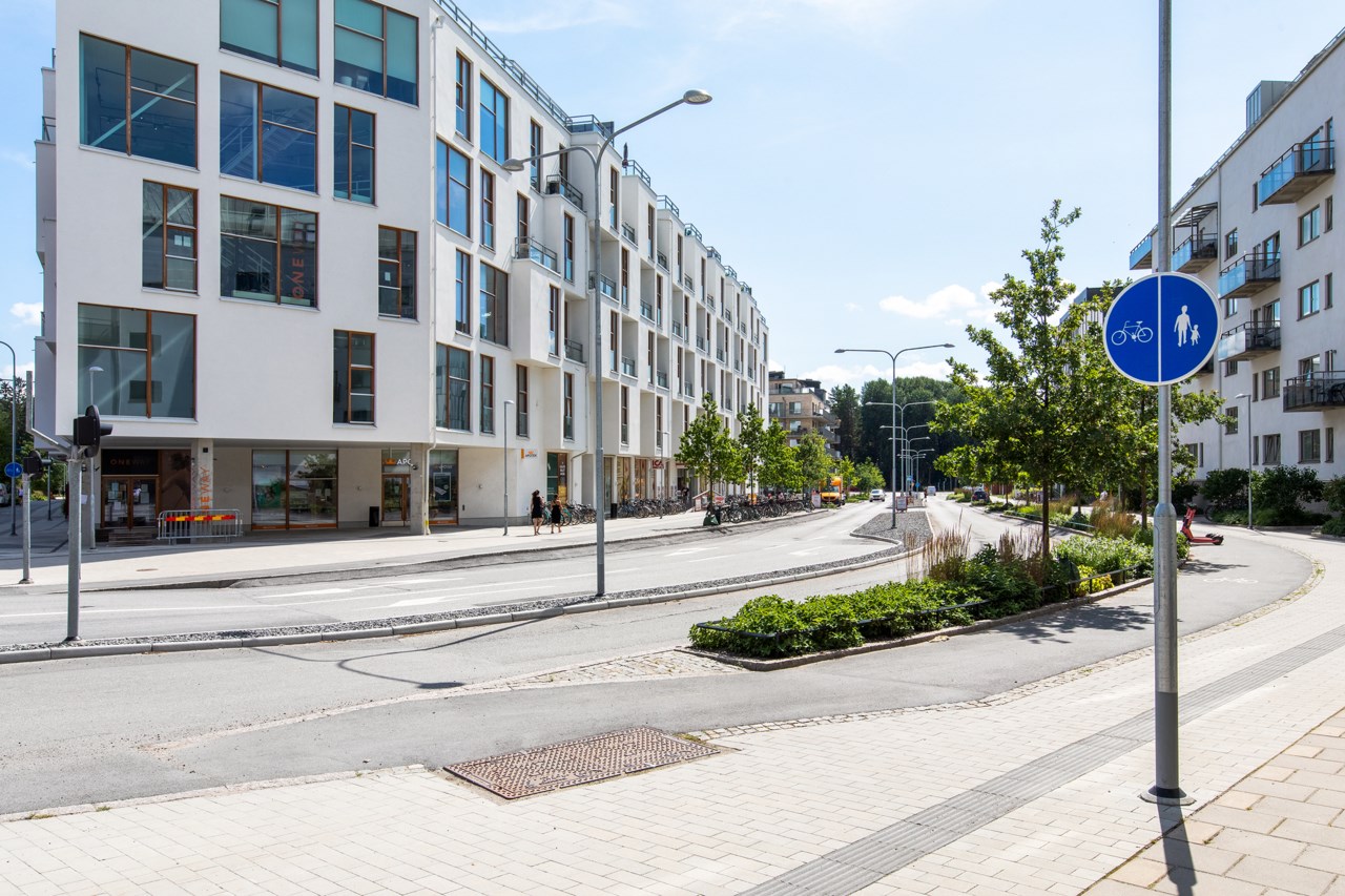 Rosendalsvägen 12