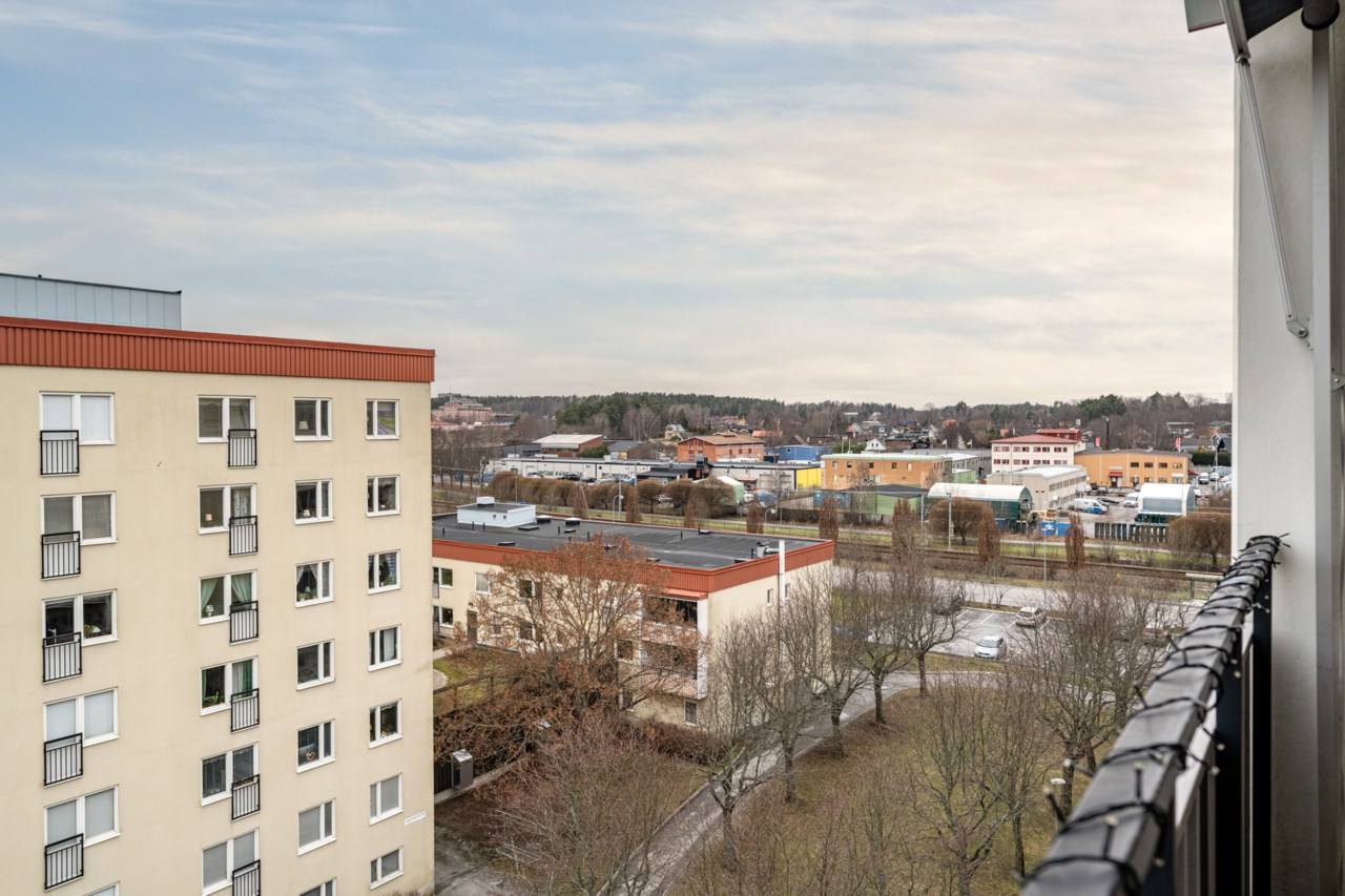 Södervägen 36, 6 tr