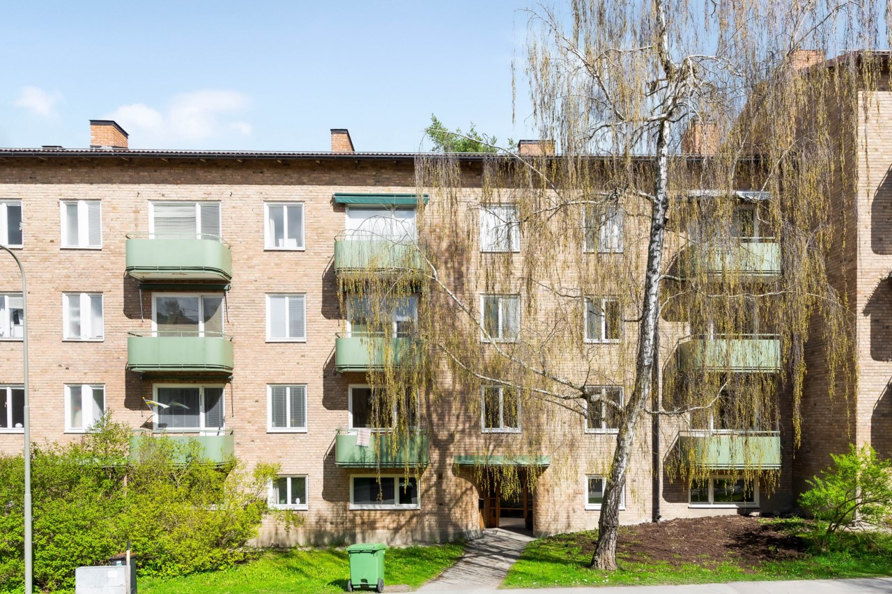 Arkitektvägen 70