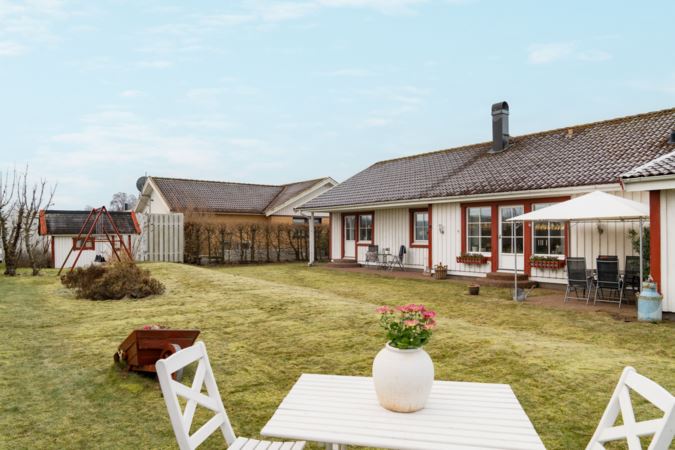 Agronomvägen 20