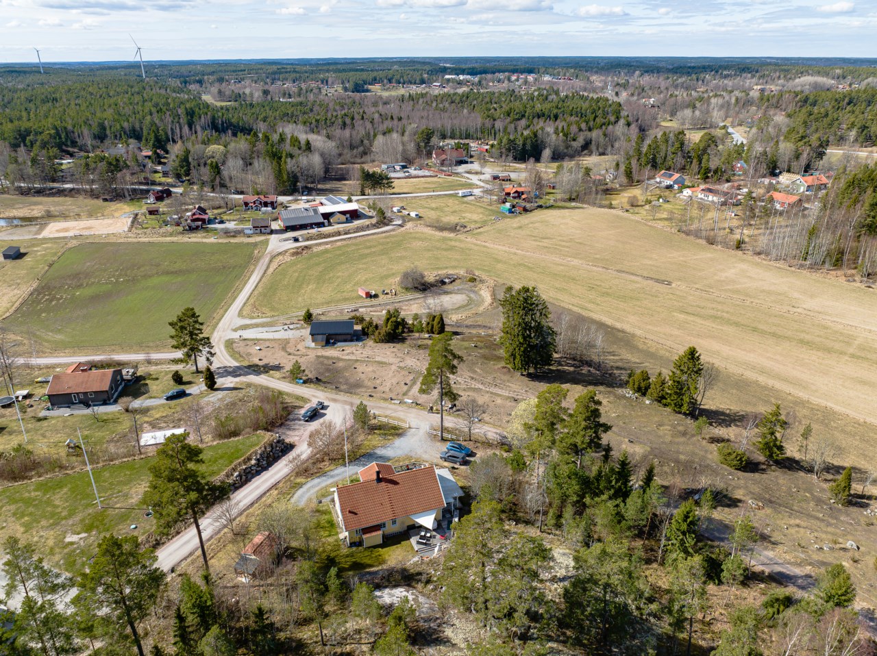 Norrkärrsvägen 10