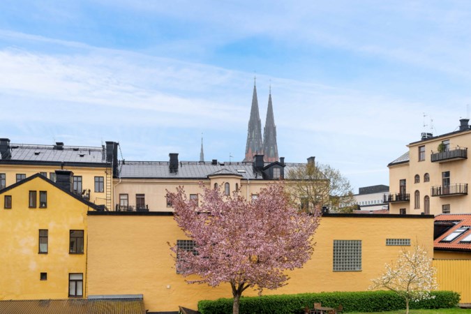 Skolgatan 33B
