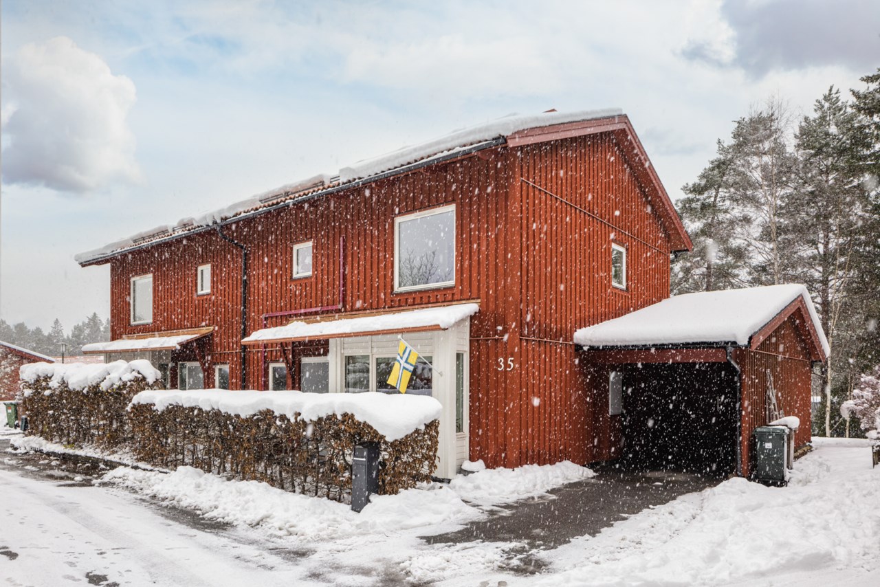 Kantarellvägen 35