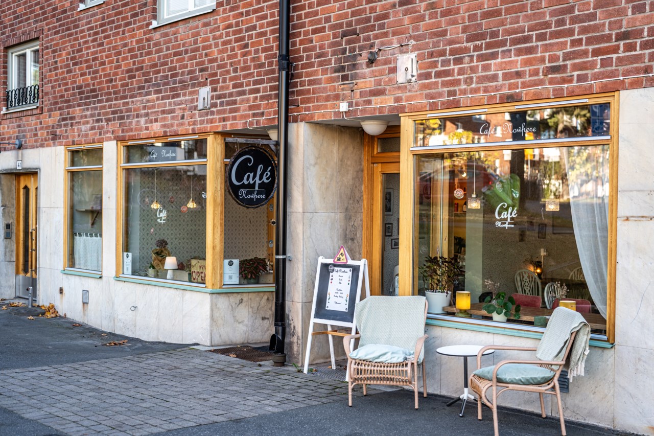 Götaforsvägen 15