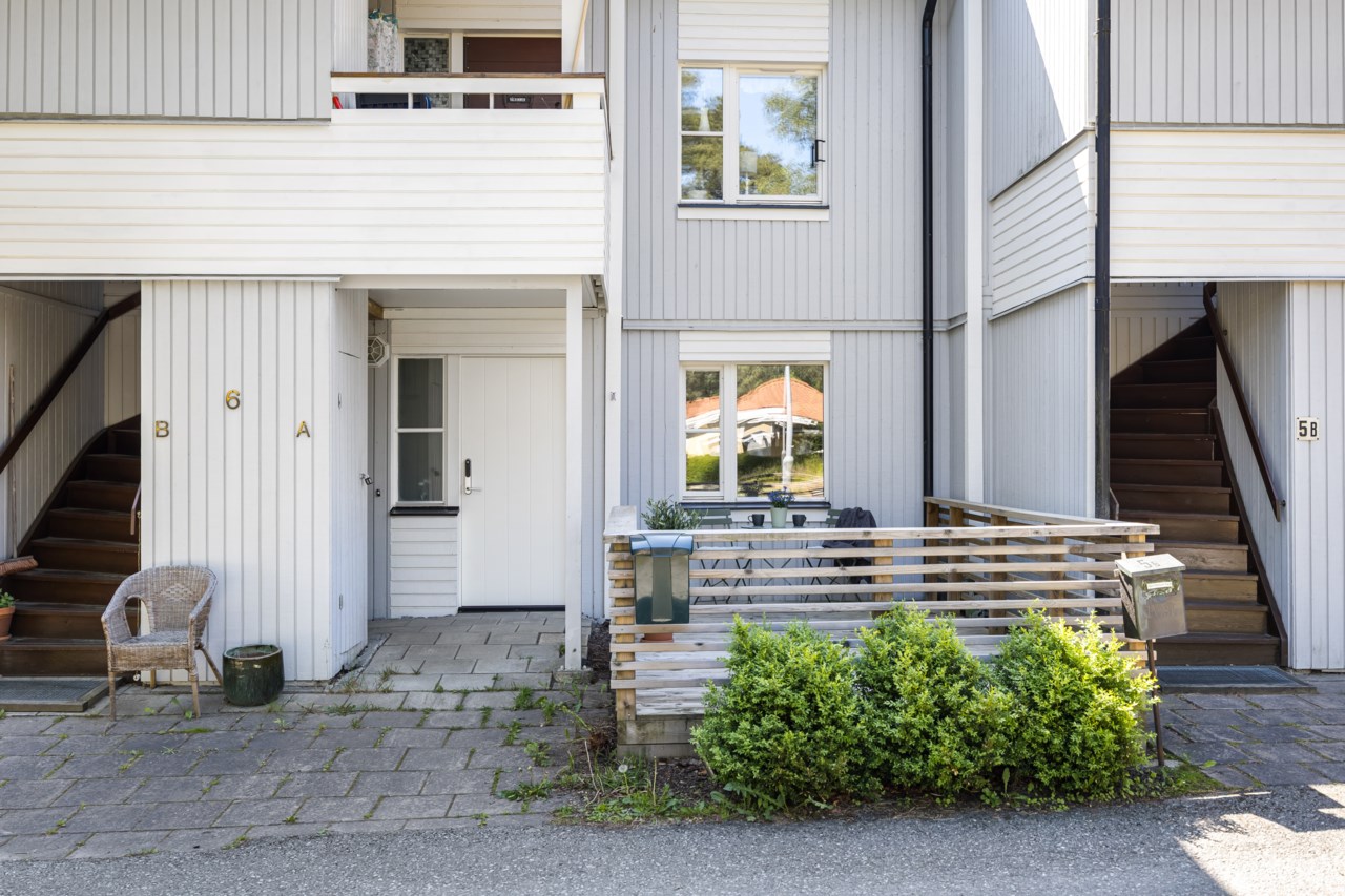 Zetterlunds väg 6A