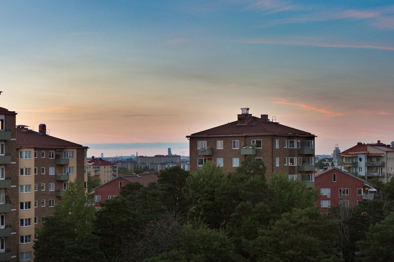 Bildhuggarvägen 10, 6tr