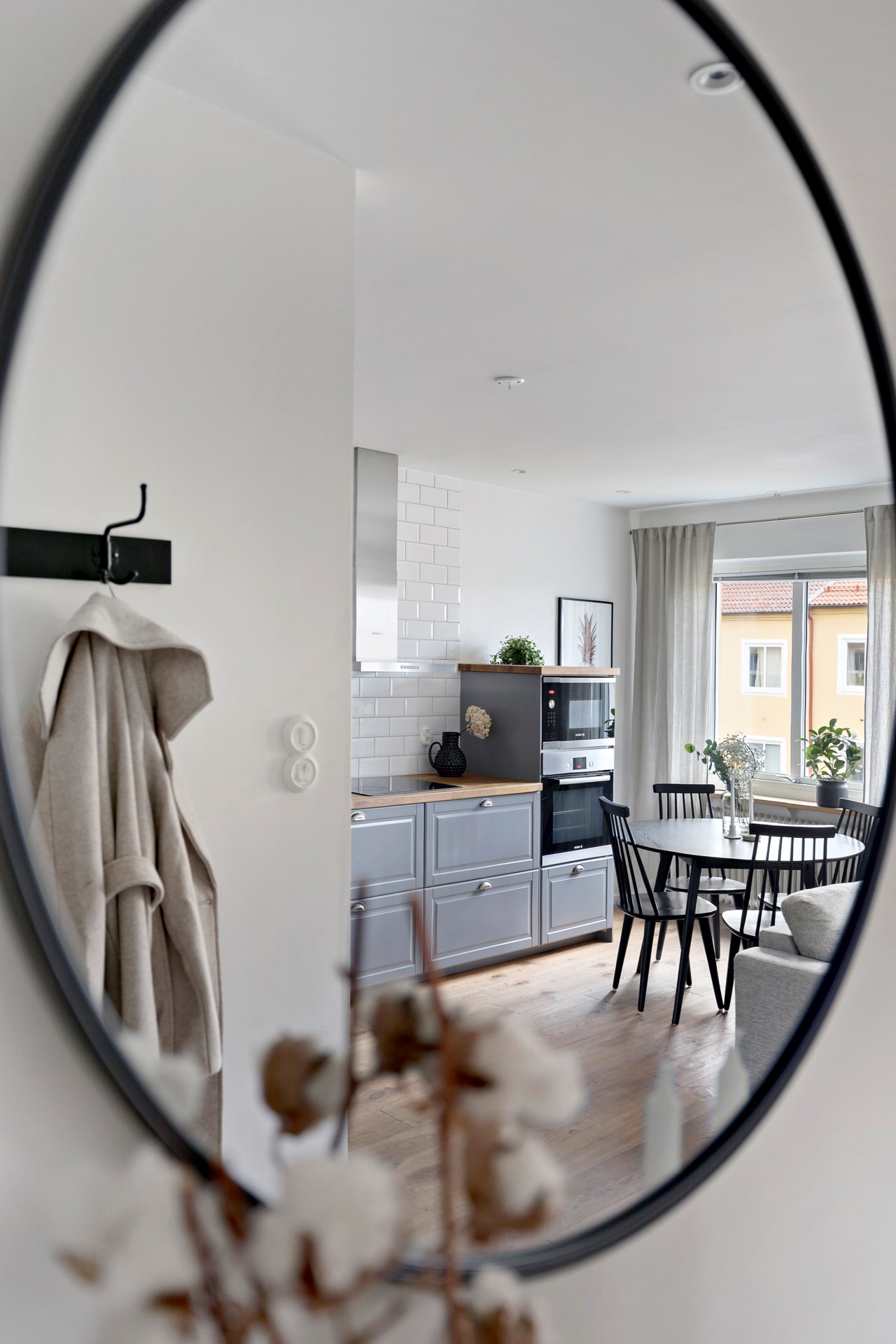 Hertig Knutsgatan 43E