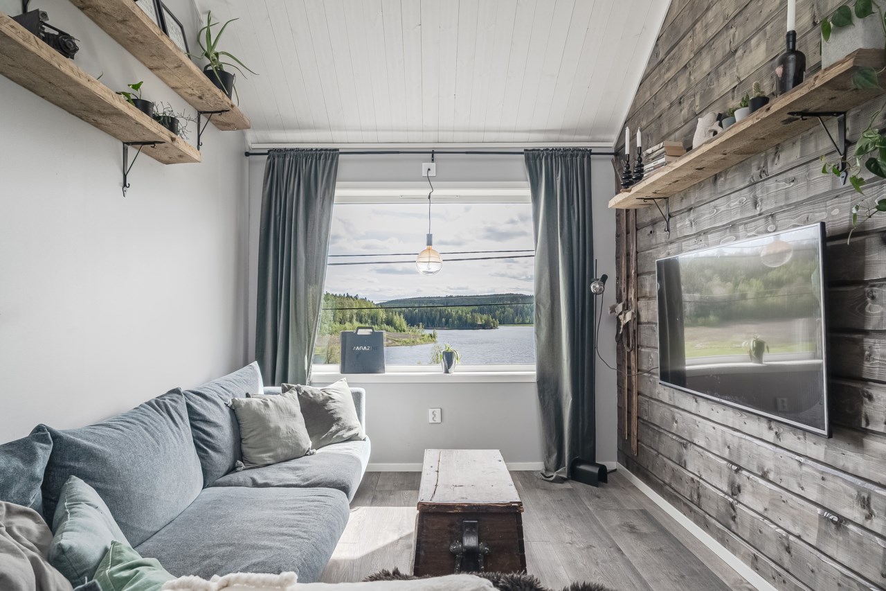 Stora Bandsjön 516