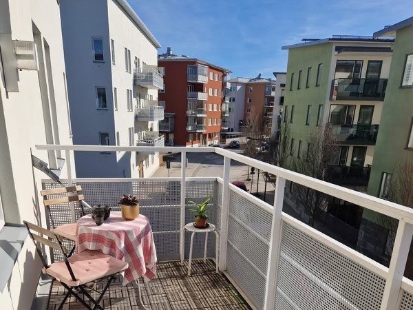 Rabattvägen 44, vån 4