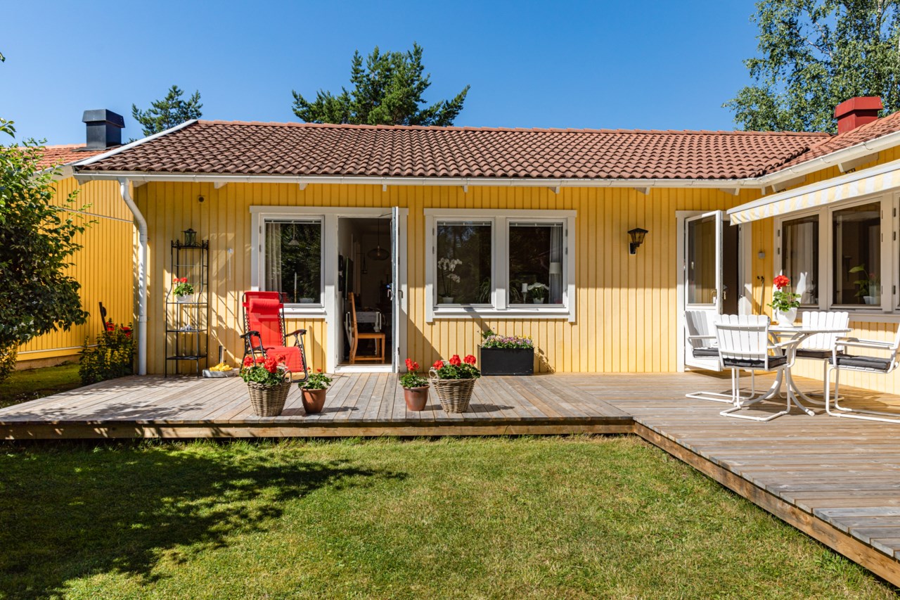 Ekebyvägen 233
