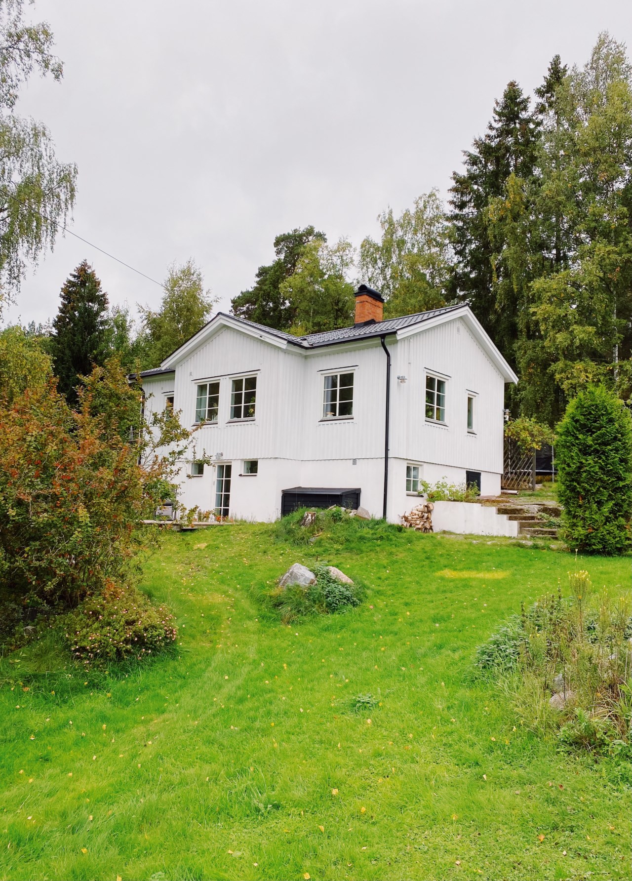 Breviksvägen 140