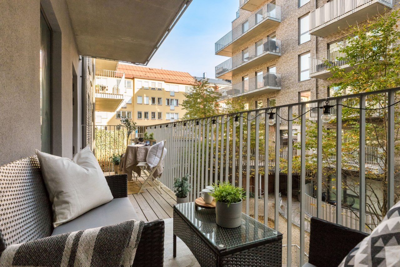 Vintergatan 3A