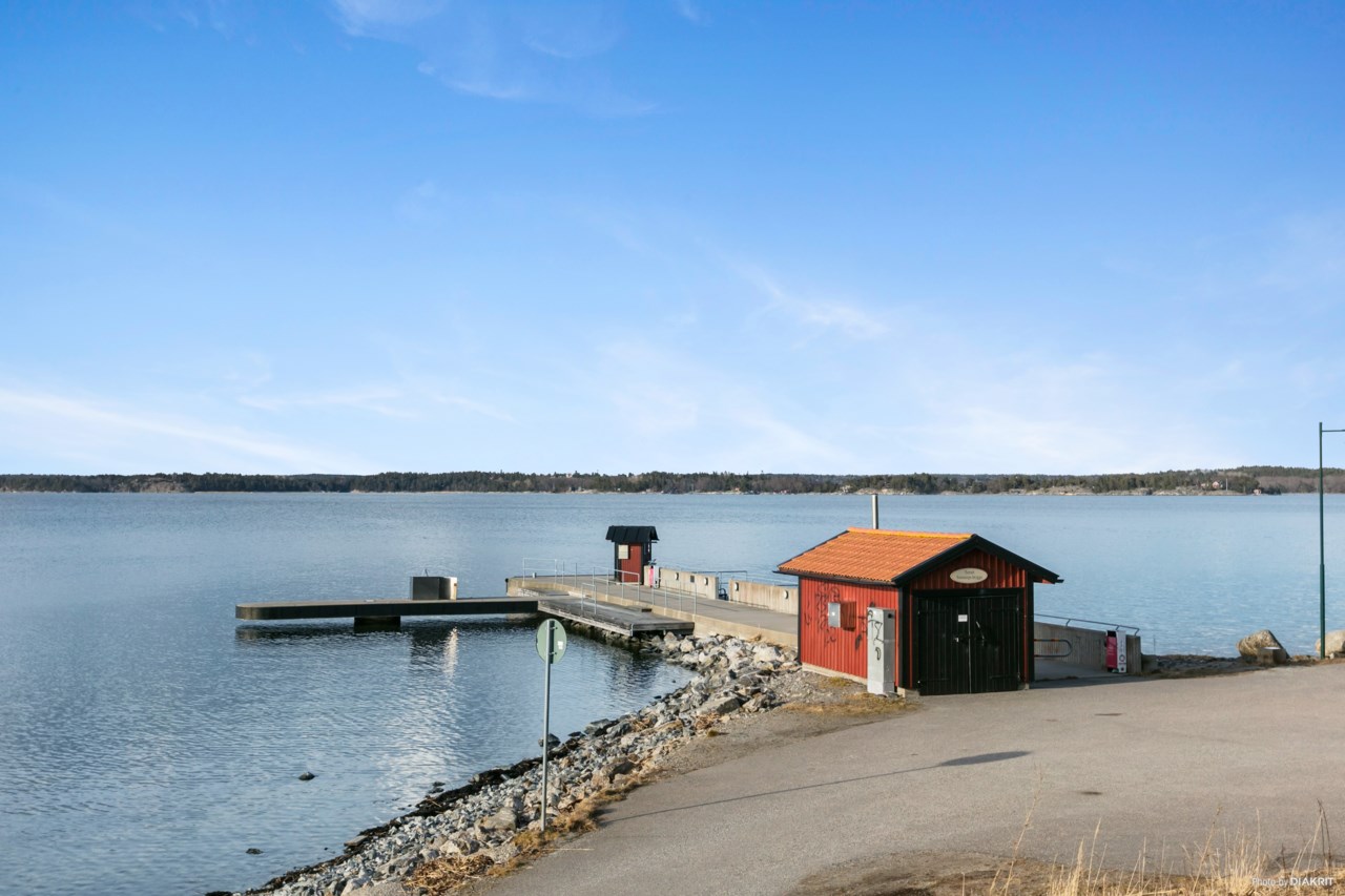 Vitlöksgränd 1