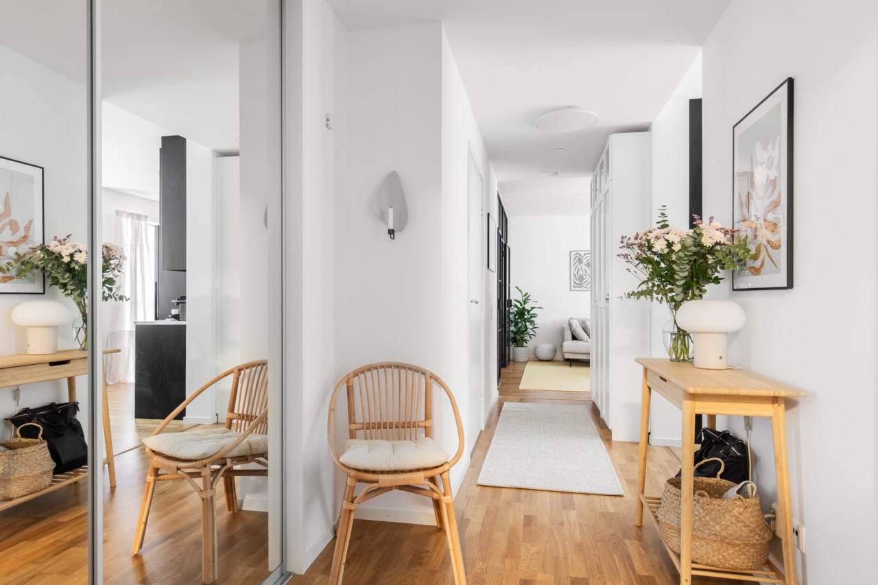 Årgångsgatan 1, 3 tr