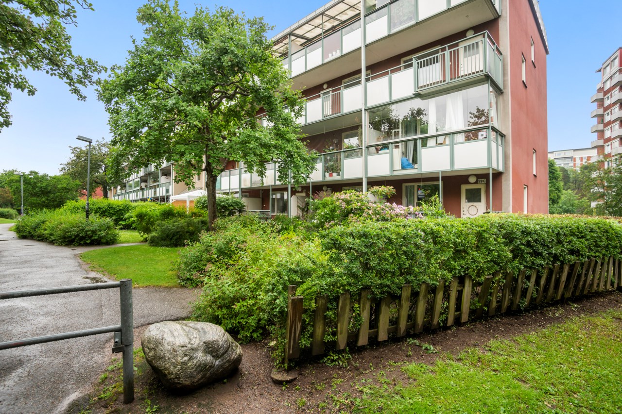 Lysviksgatan 59B
