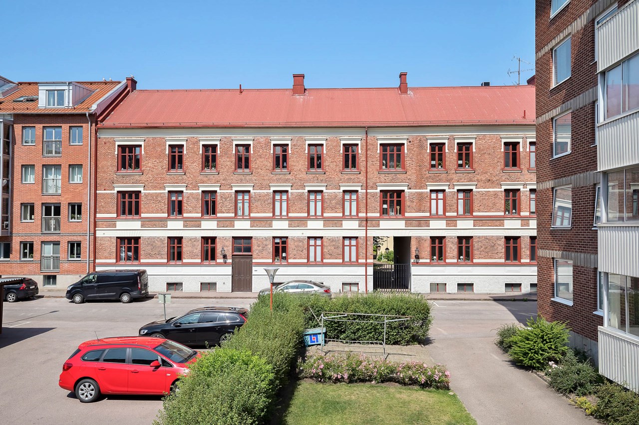 Stenvinkelsgatan 6B