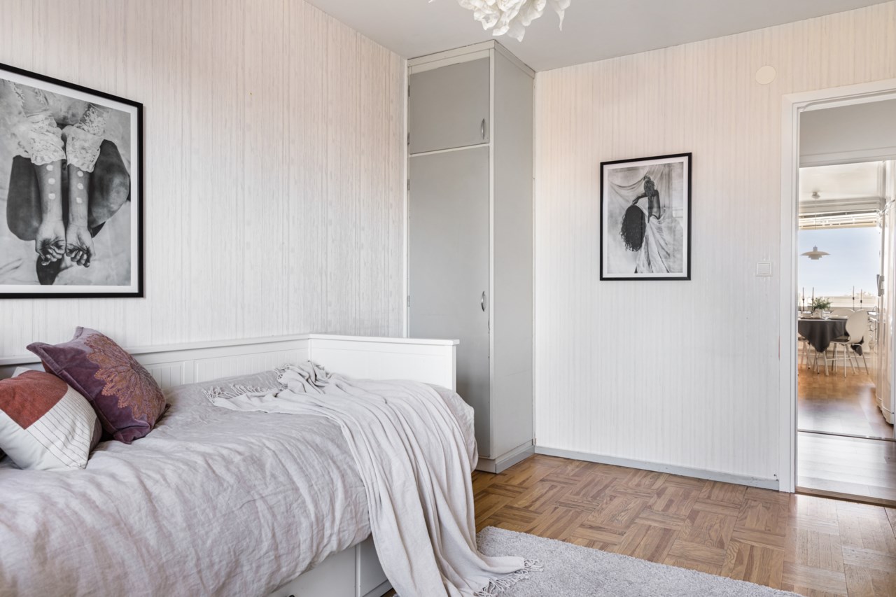 Svetsarvägen 9, 5tr
