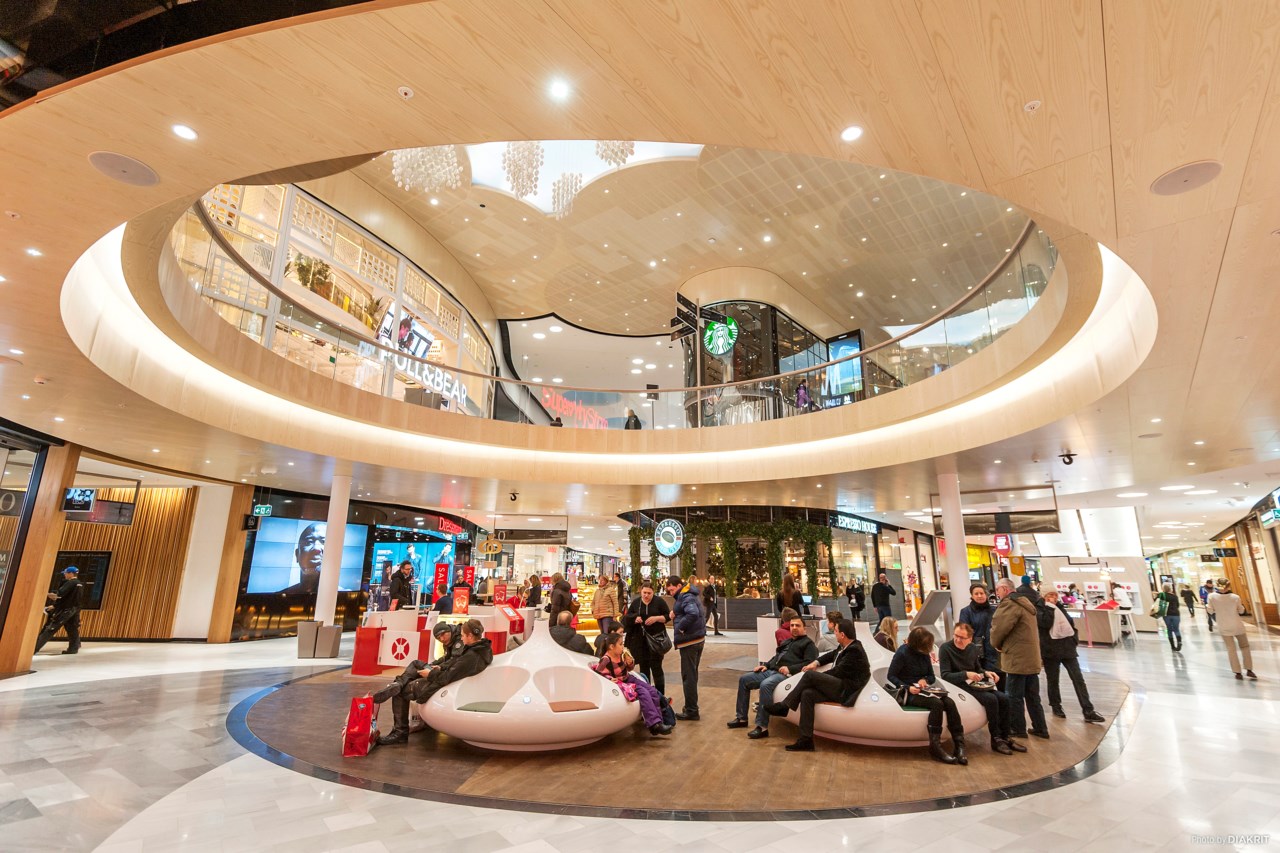 Mall of Scandinavia