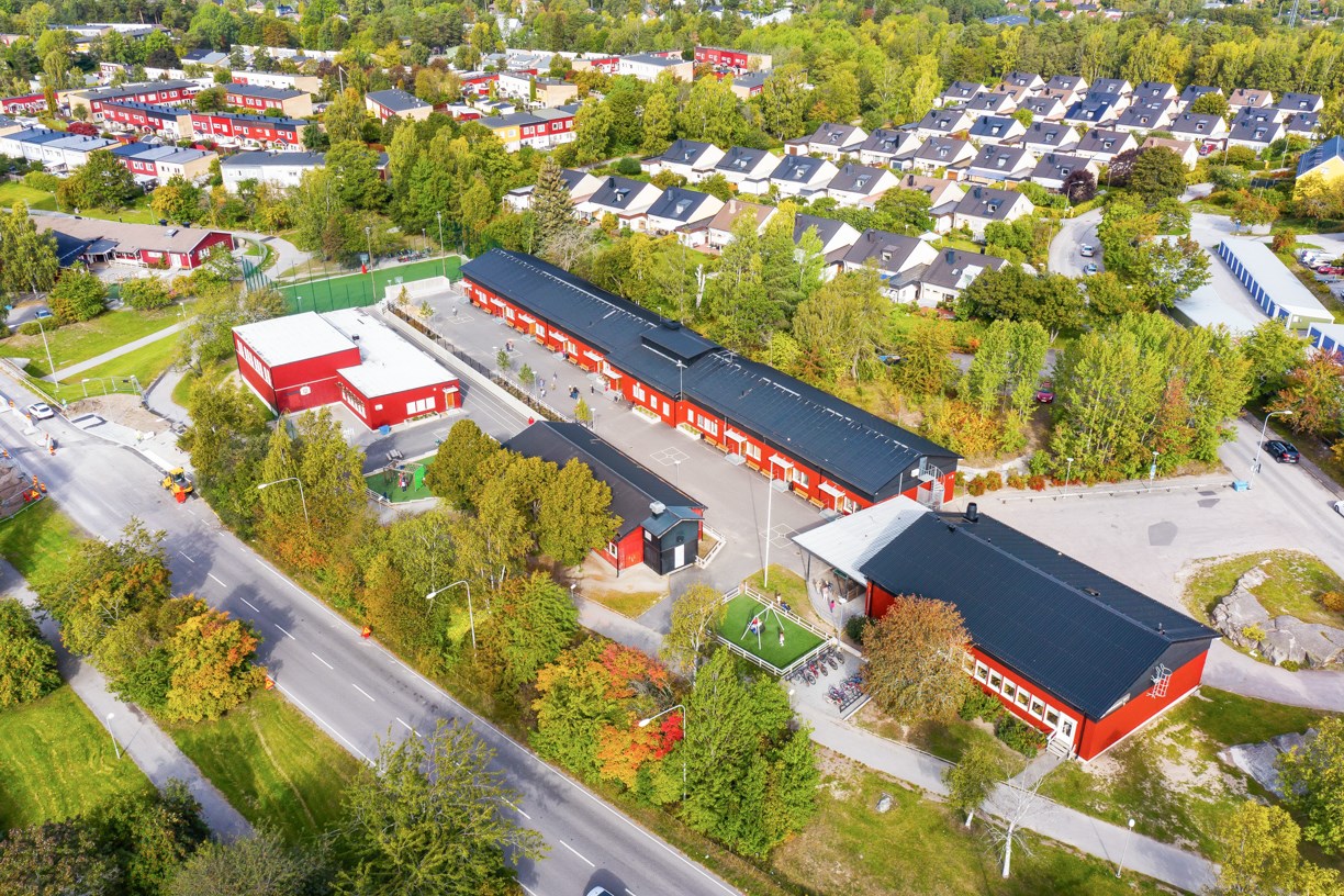 Ängsullsvägen 8