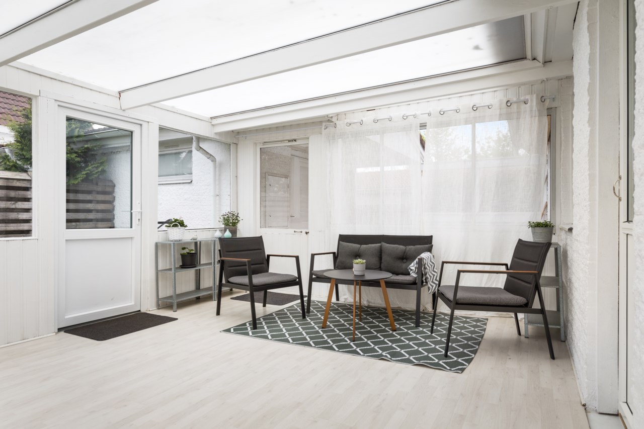 Abborrvägen 33
