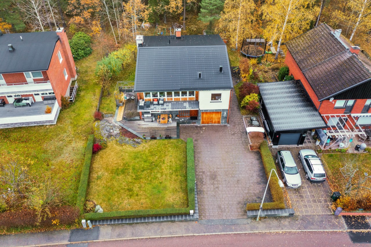 Kaprifolvägen 34