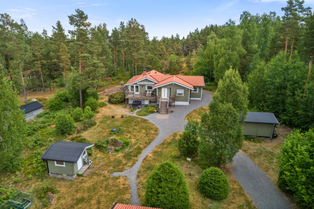 Travarvägen 47