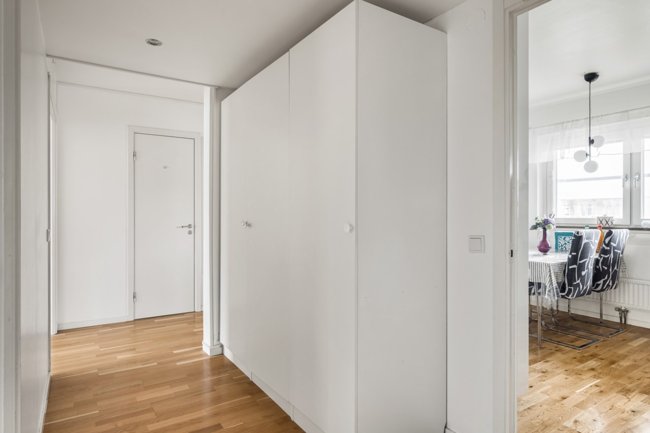 Tvååkersgränd 8
