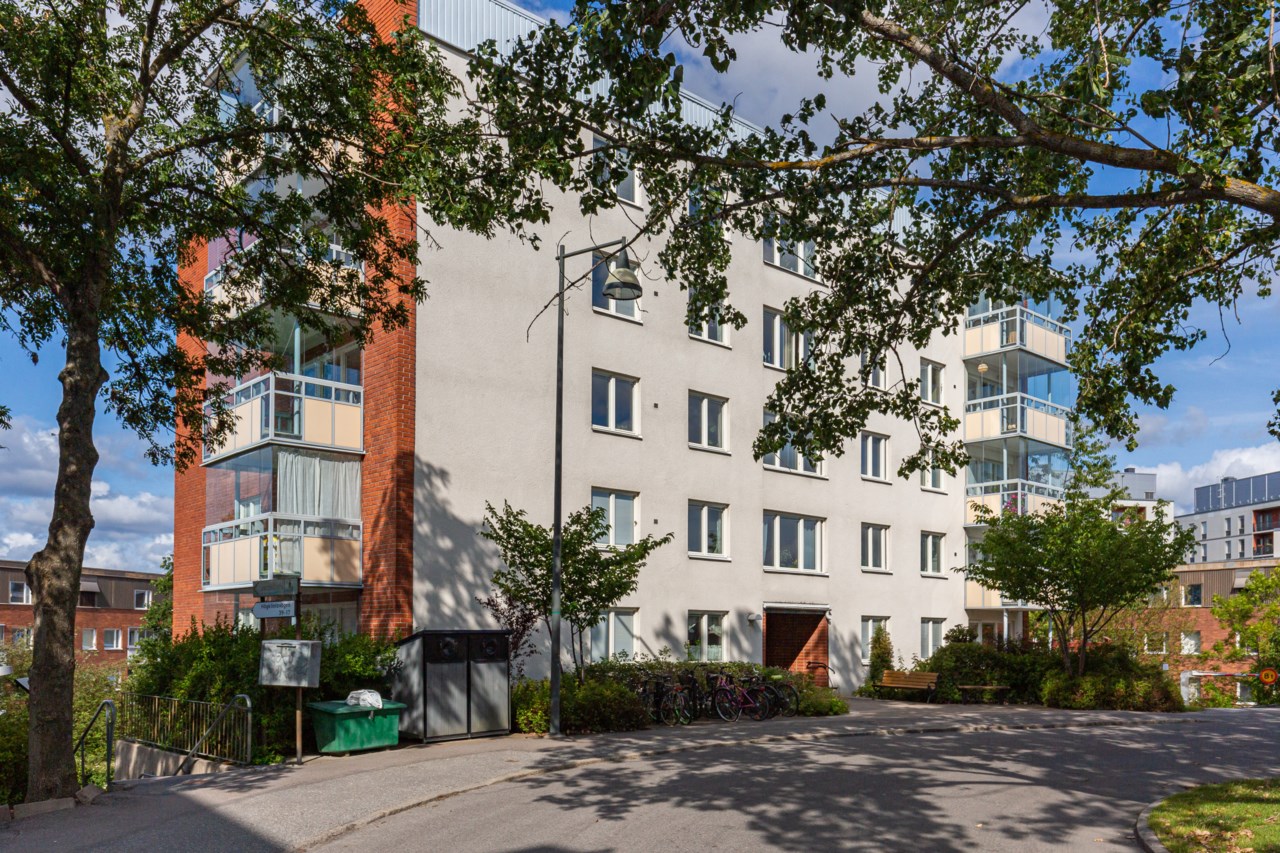 Högklintavägen 20