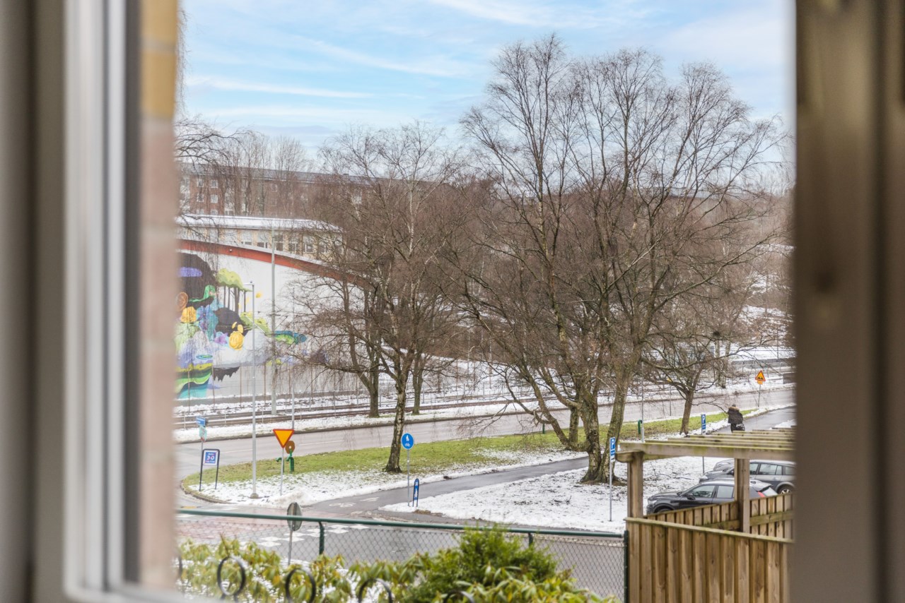 Vintervädersgatan 1