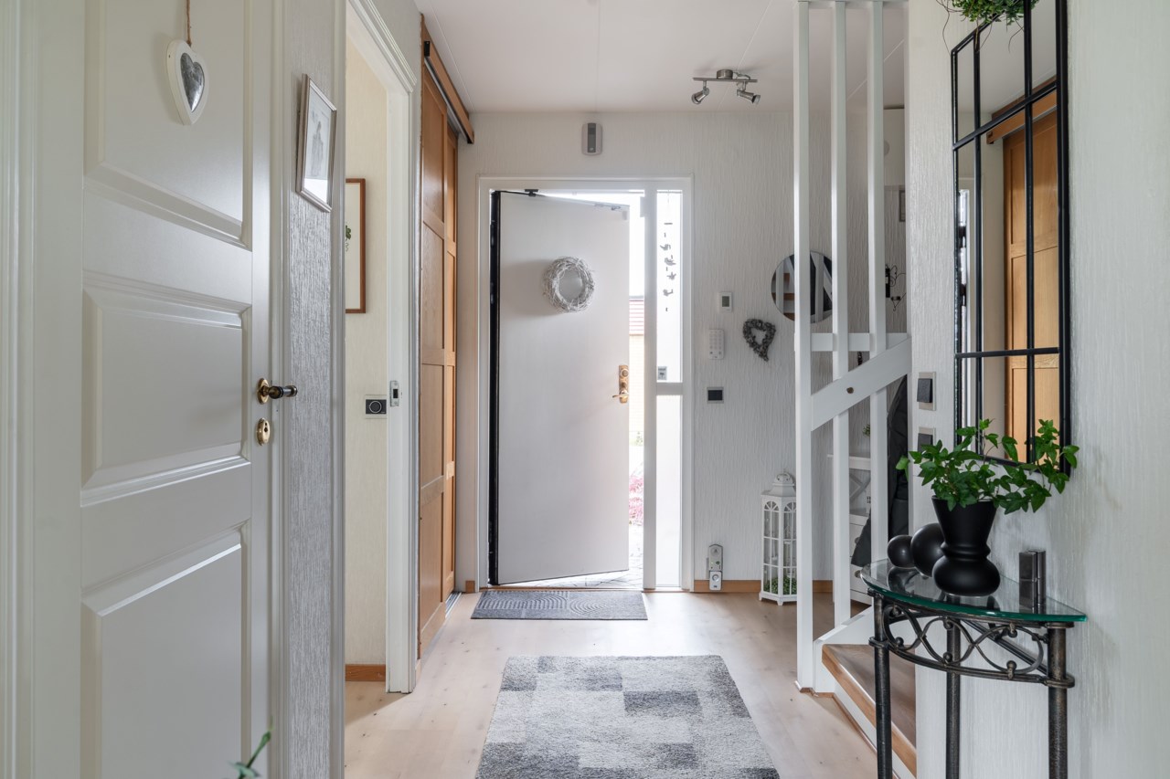 Löpargatan 154B