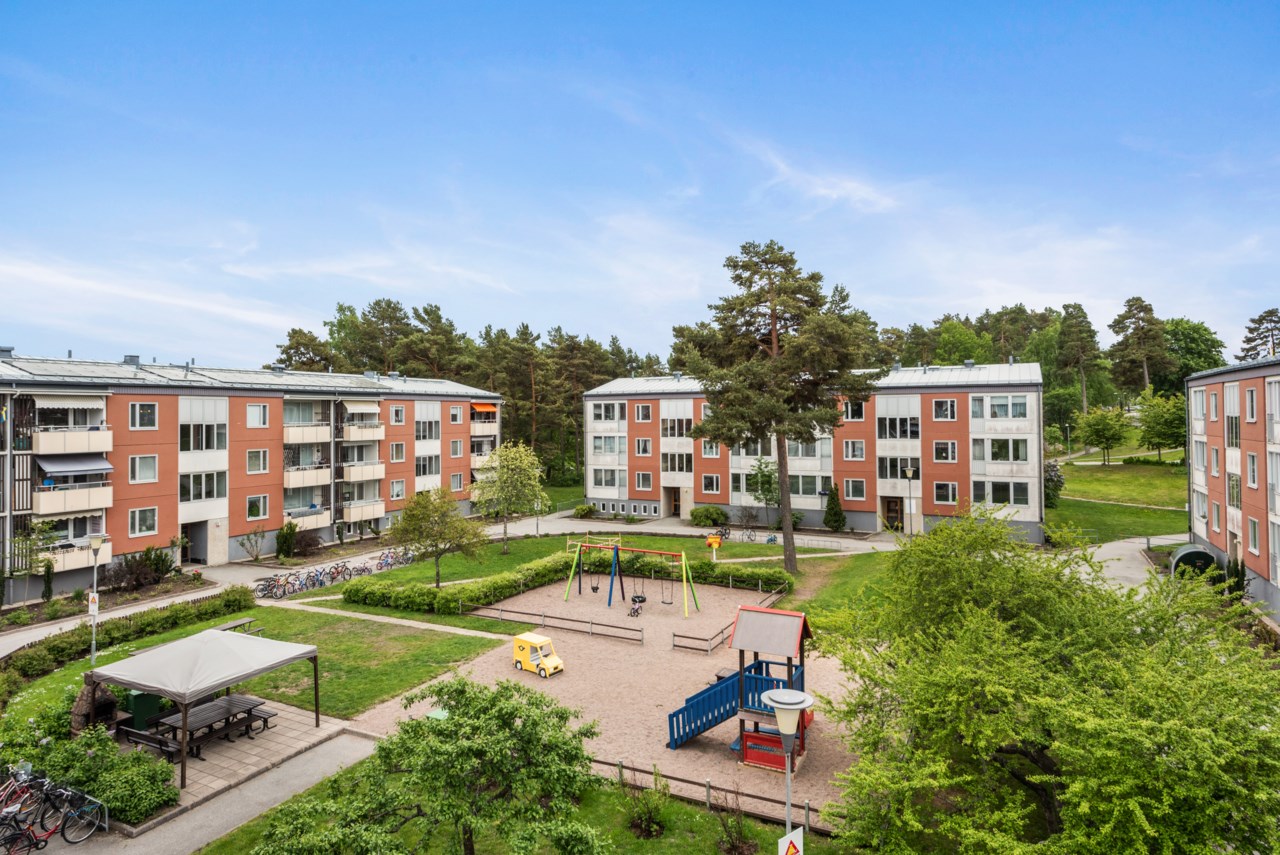 Baldergatan 30