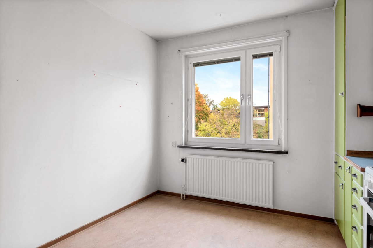Trädgårdsgatan 23, 4 tr