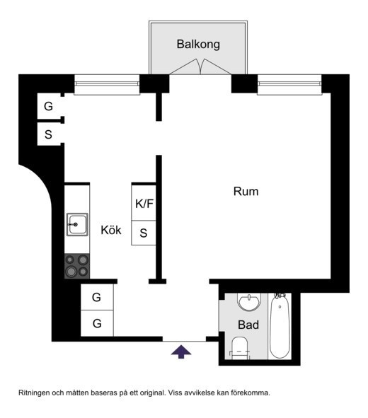Gustafsvägen 8