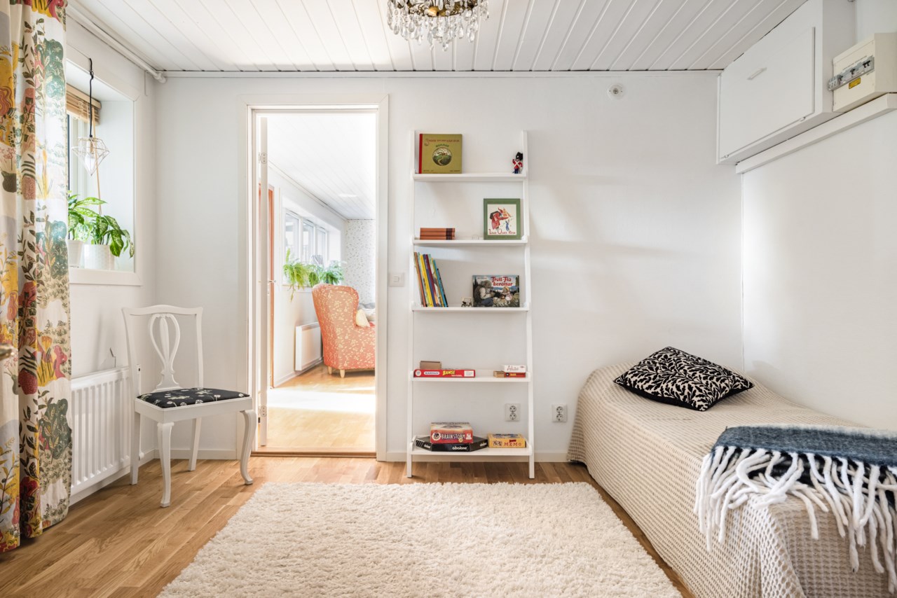 Aprilvägen 21