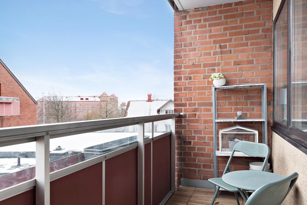 Broddesonsgatan 63b