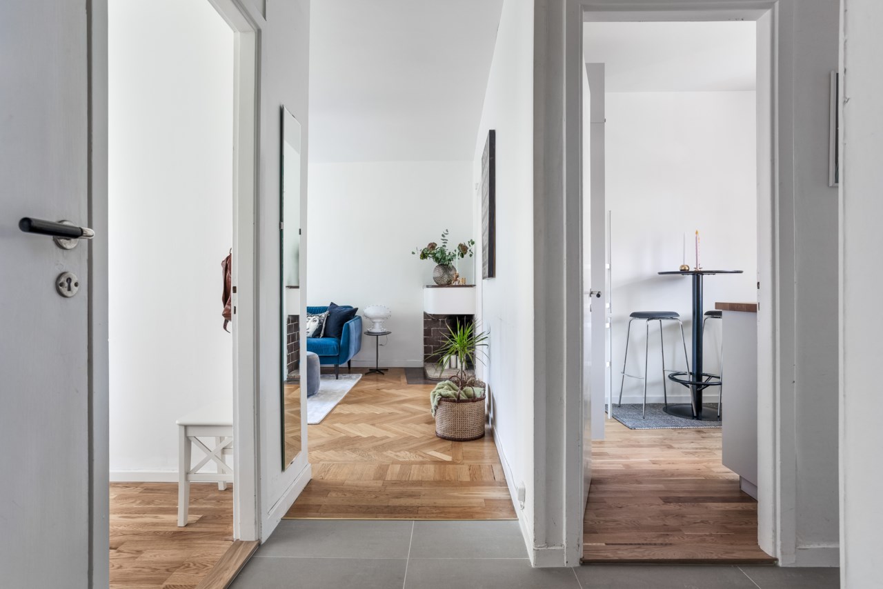 Nockeby Torg 25