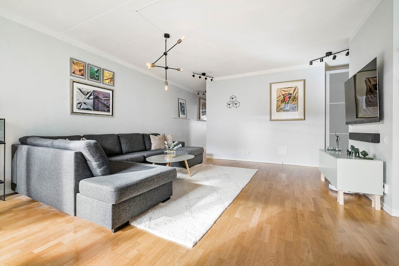 Fredsgatan 21B