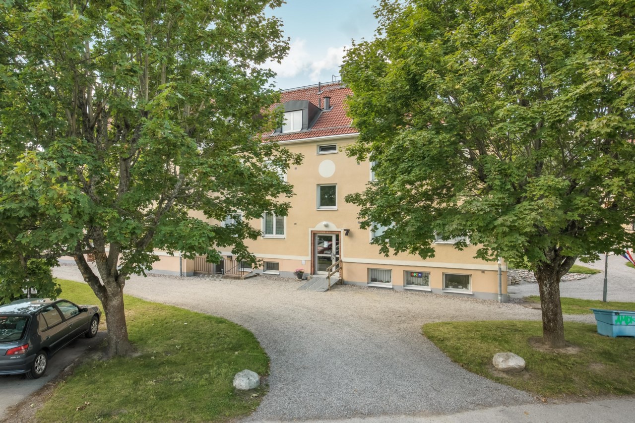 Norrgårdsvägen 7