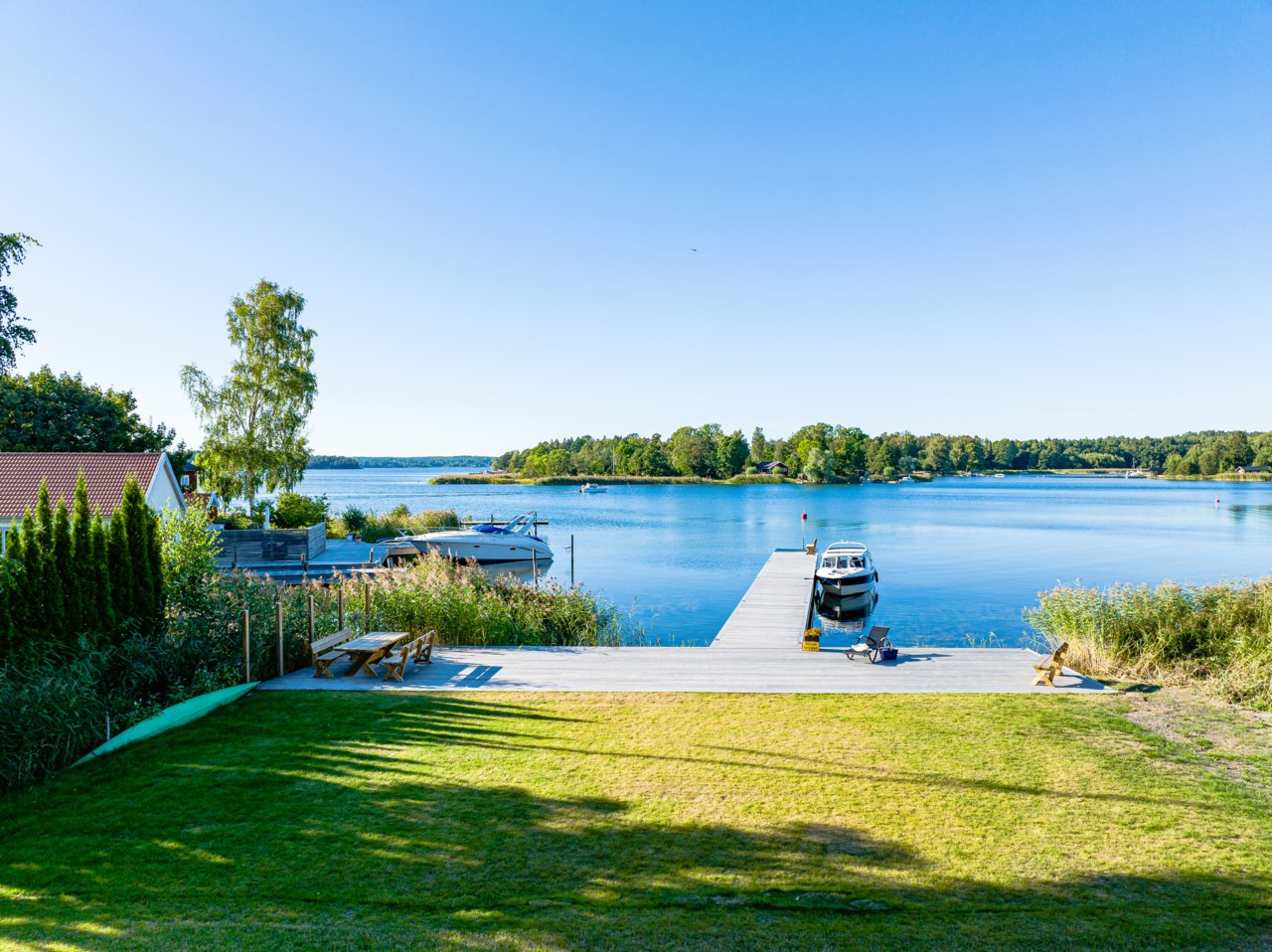 Linanäsvägen 101